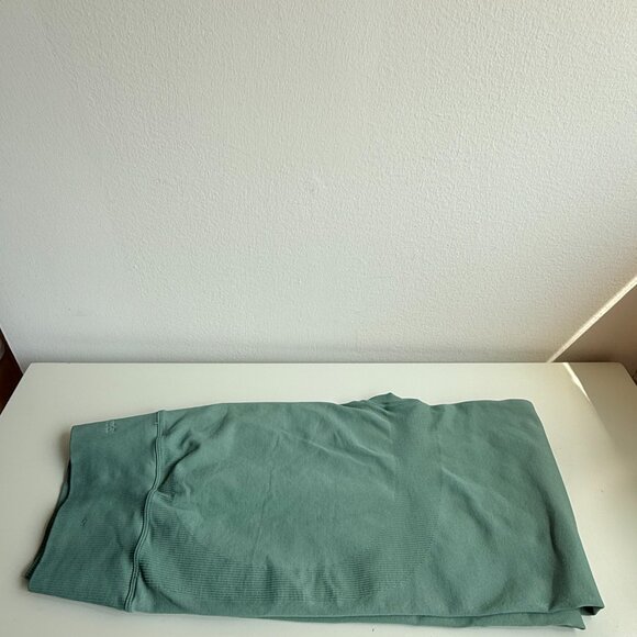 Pink Victoria's Secret Seamless Classic Leggings (3 Leggings Bundle) XL - Picture 4 of 7